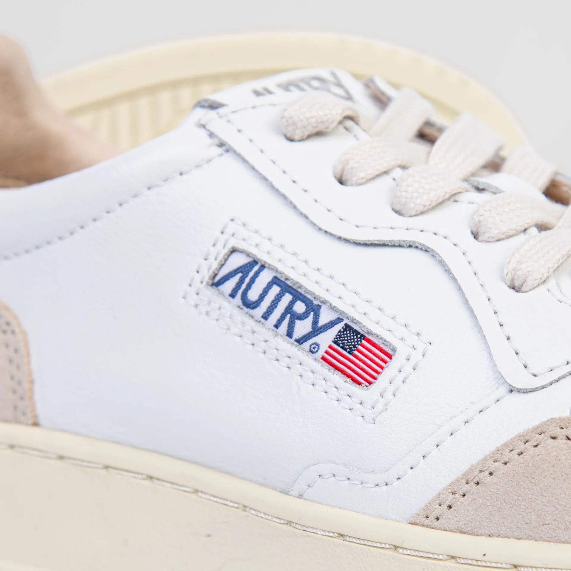 AUTRY SNEAKERS AULW-LS 73