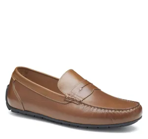 Beck Penny Loafer - Mens Dress Slip On