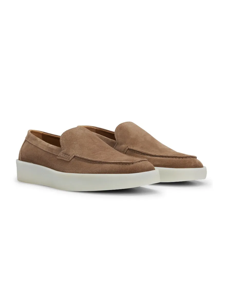 BOSS Loafer - Clay_Loaf_otb