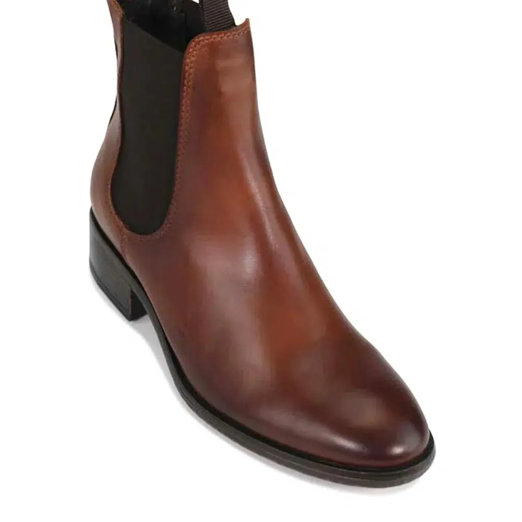 CELINA CHELSEA BOOT