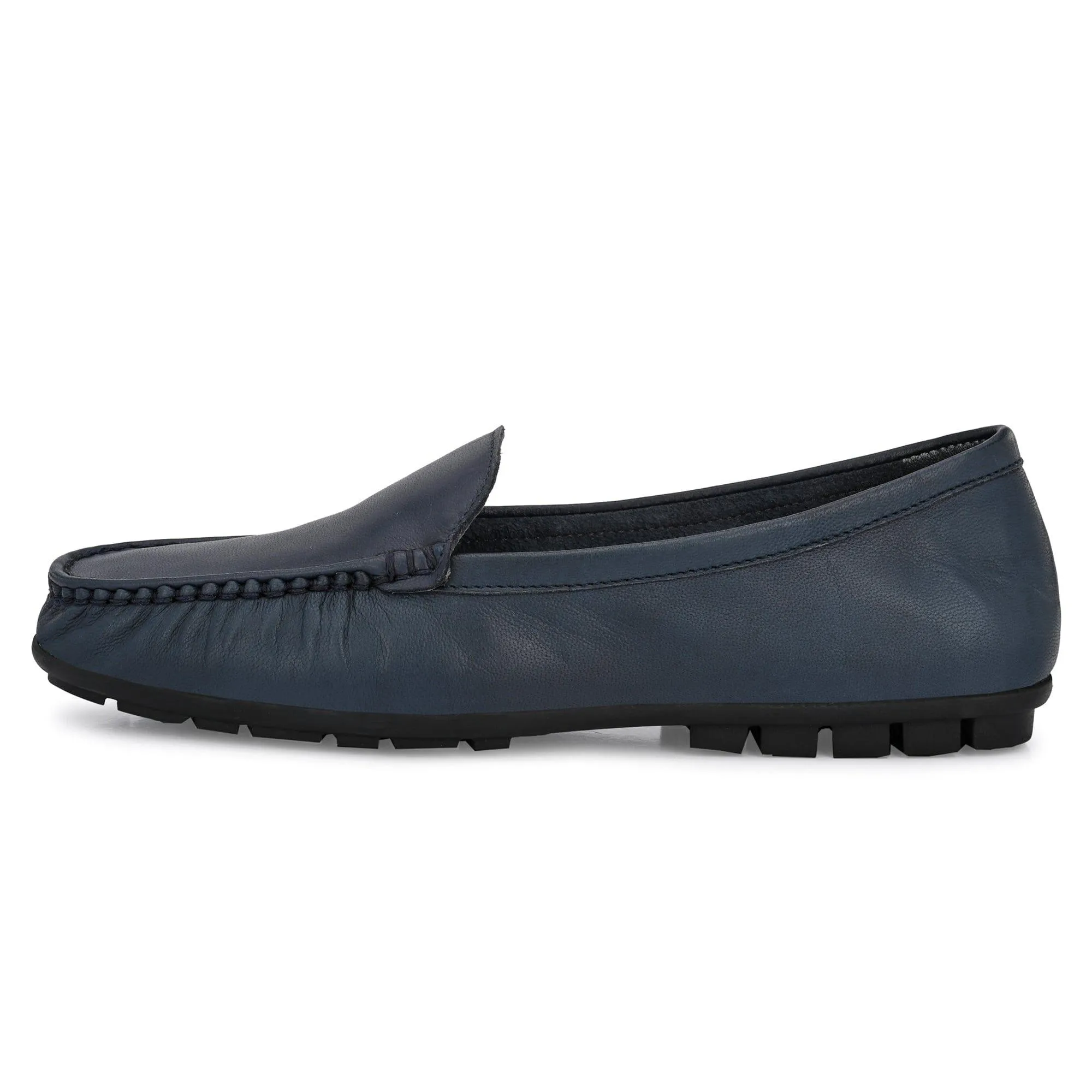 ChicStride Loafers