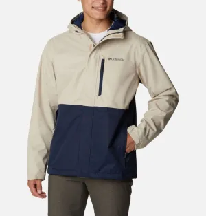 Columbia Mens Hikebound Jacket