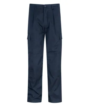 Combat Work Trousers - COMBAT TROUSER