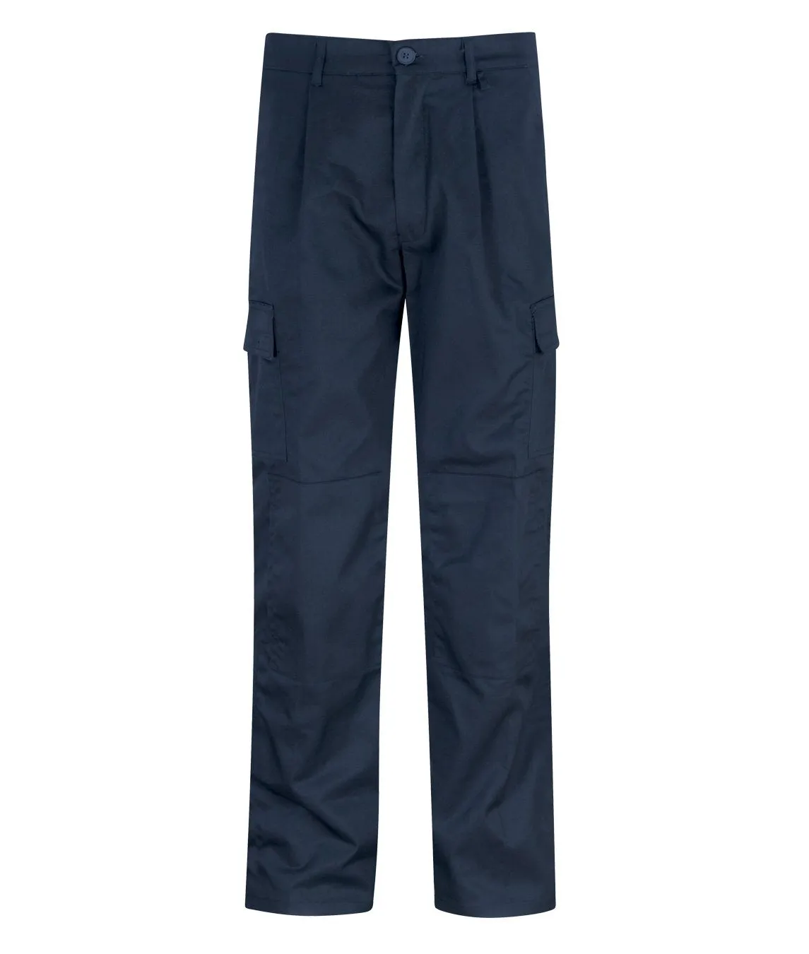 Combat Work Trousers - COMBAT TROUSER