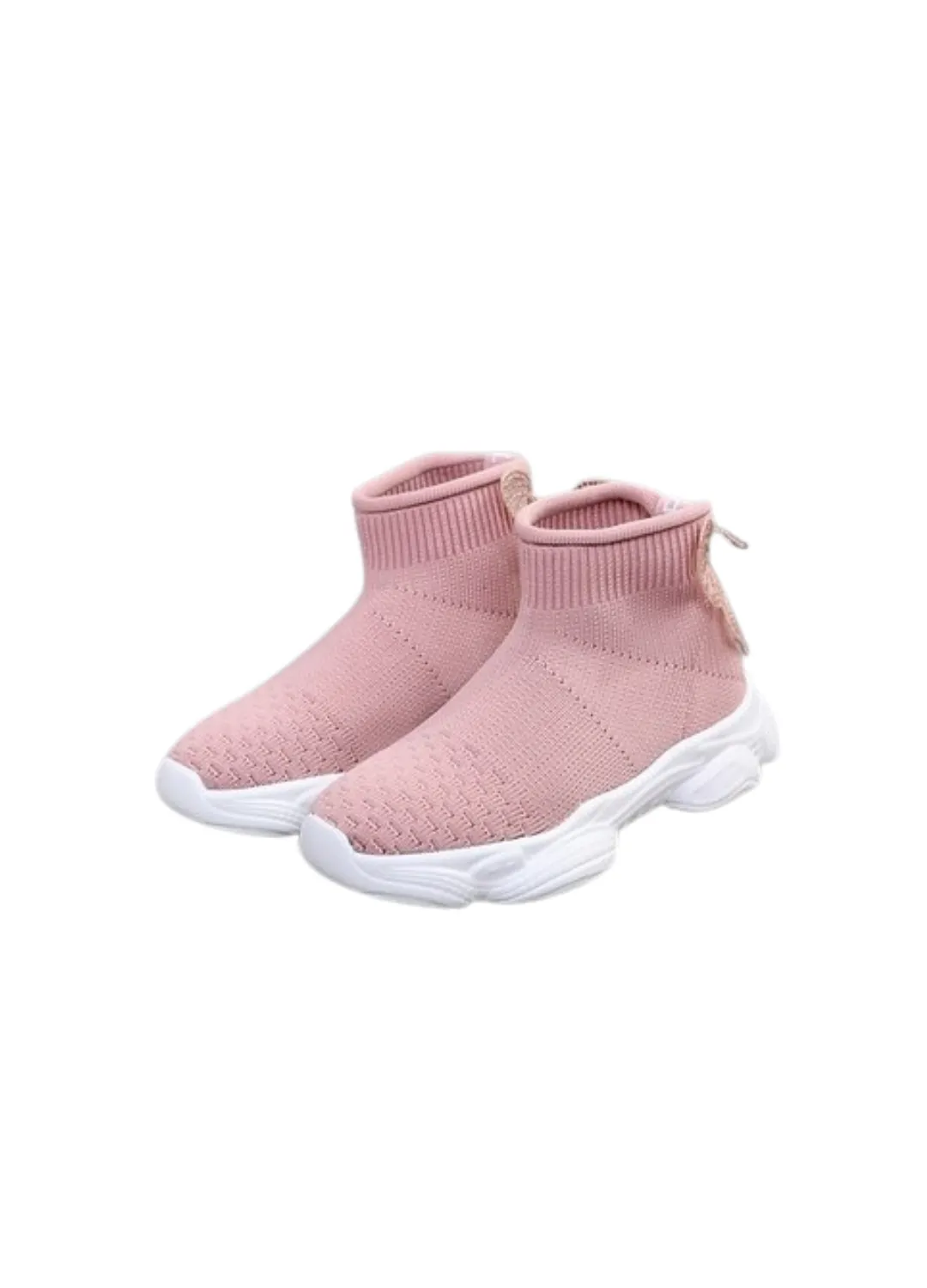 Cyrus Girls' Fashion Sneaker