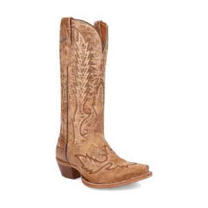 DAN POST WOMEN'S KATINA WESTERN BOOT - DP5159