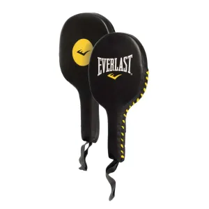 Everlast Leather Punch Paddles