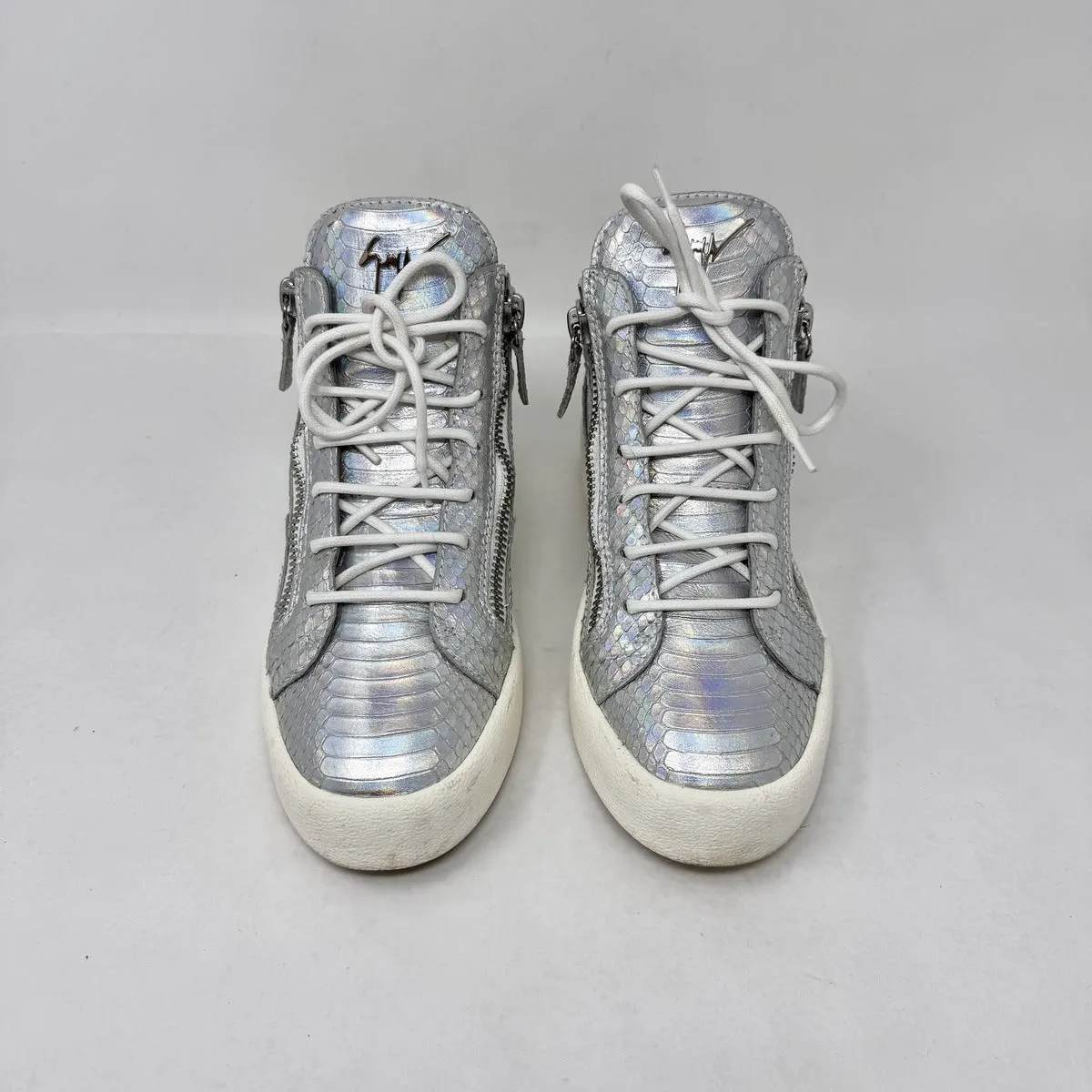 Giuseppe Zanotti High Top Sneakers