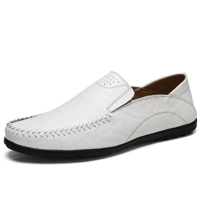 Joaquin Men's Loafers Dress Shoes