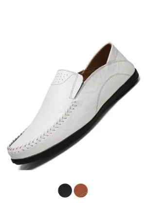 Joaquin Men's Loafers Dress Shoes