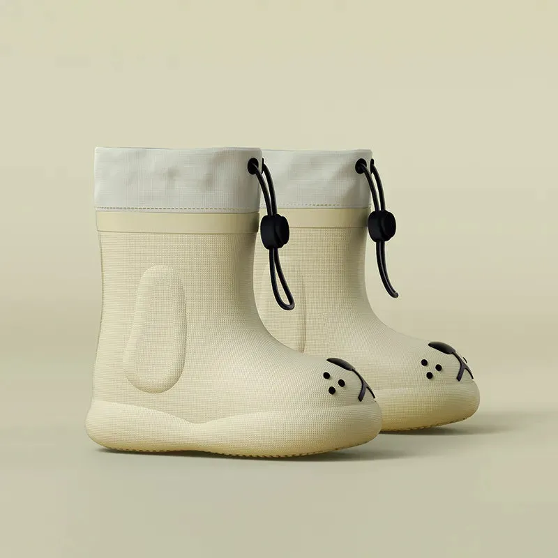 Kids' Rain Boots