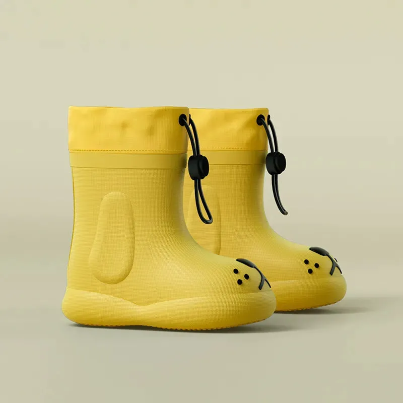 Kids' Rain Boots