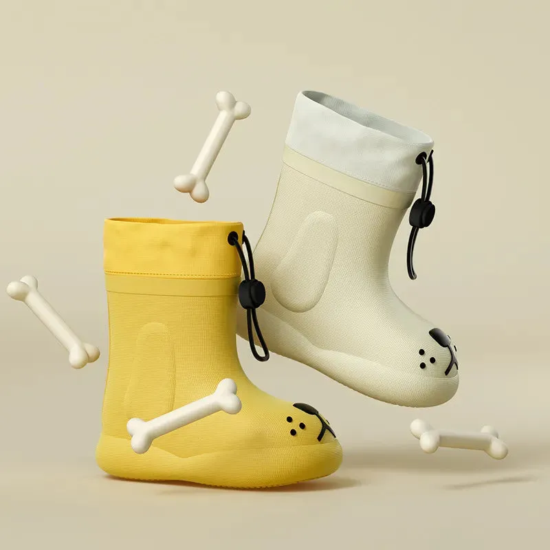 Kids' Rain Boots