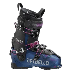 Lupo AX 100 W Ski Boots 2023