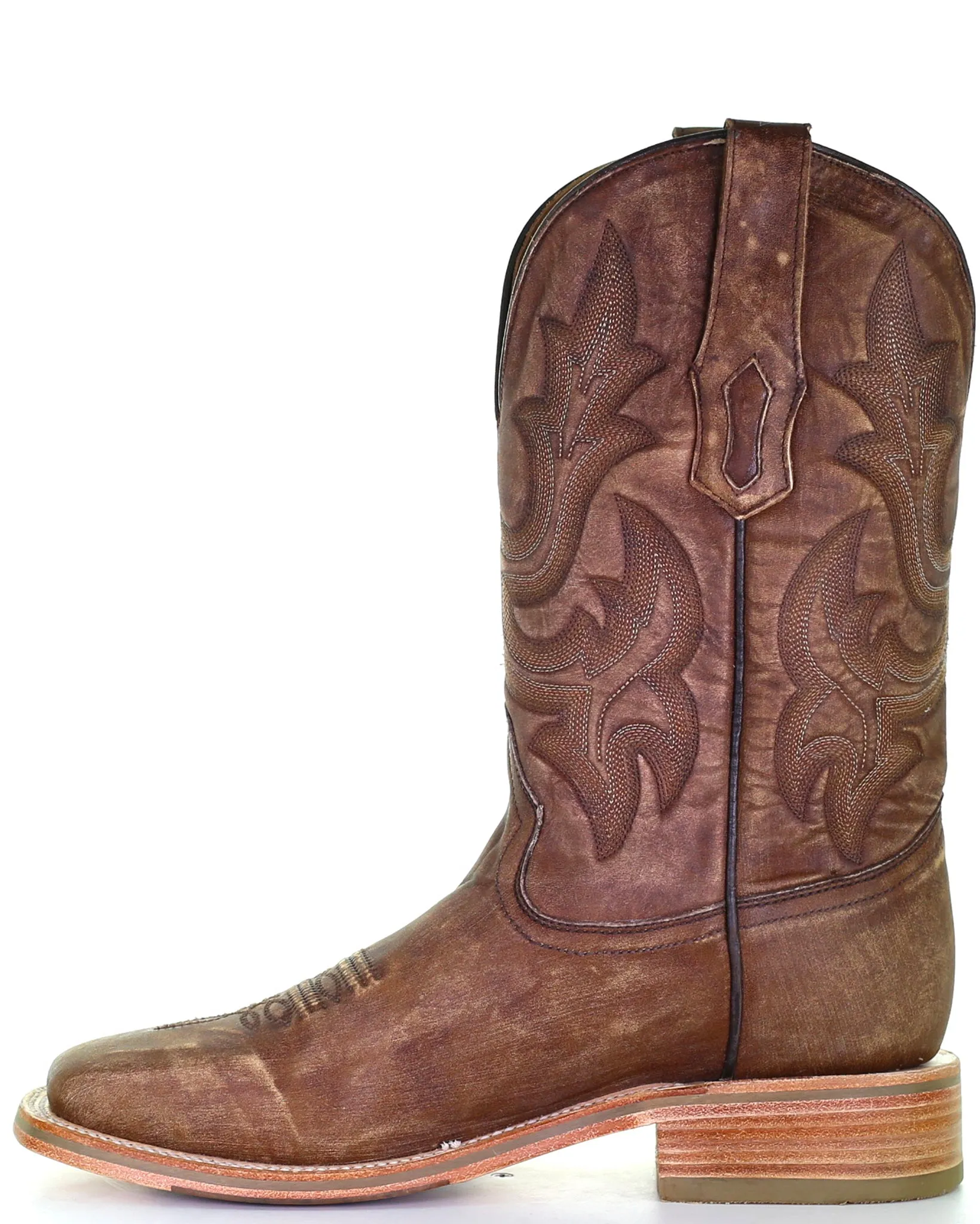 Men's Brady Western Boots