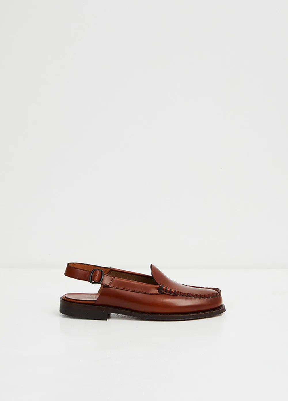 Raiguer Slingback Loafers