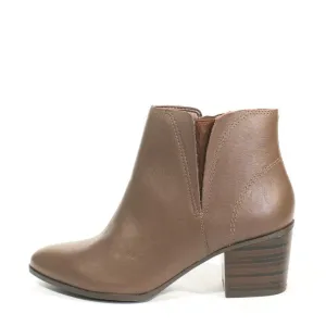 Stylish Ramsey Leather Booties for Women