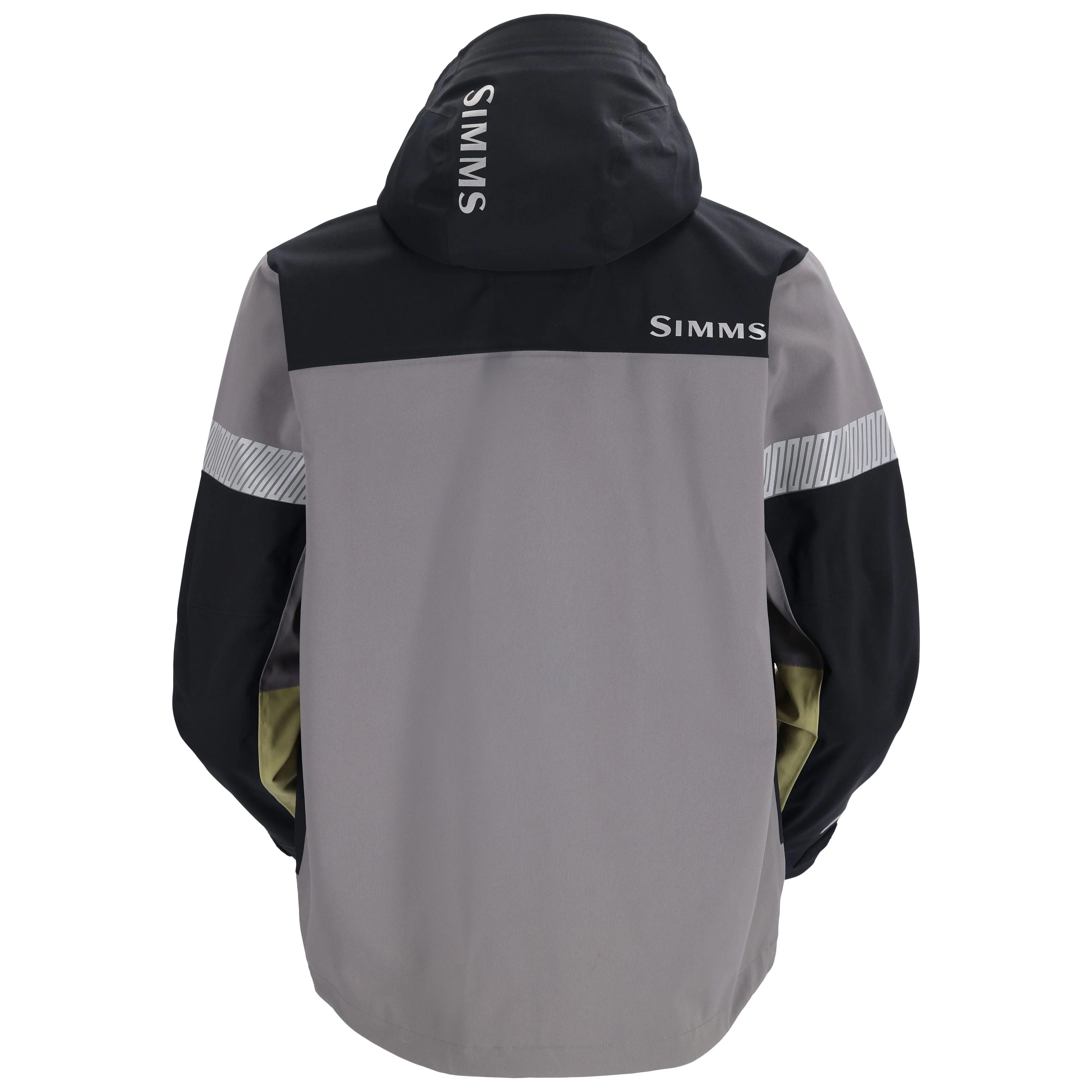 Simms CX Jacket