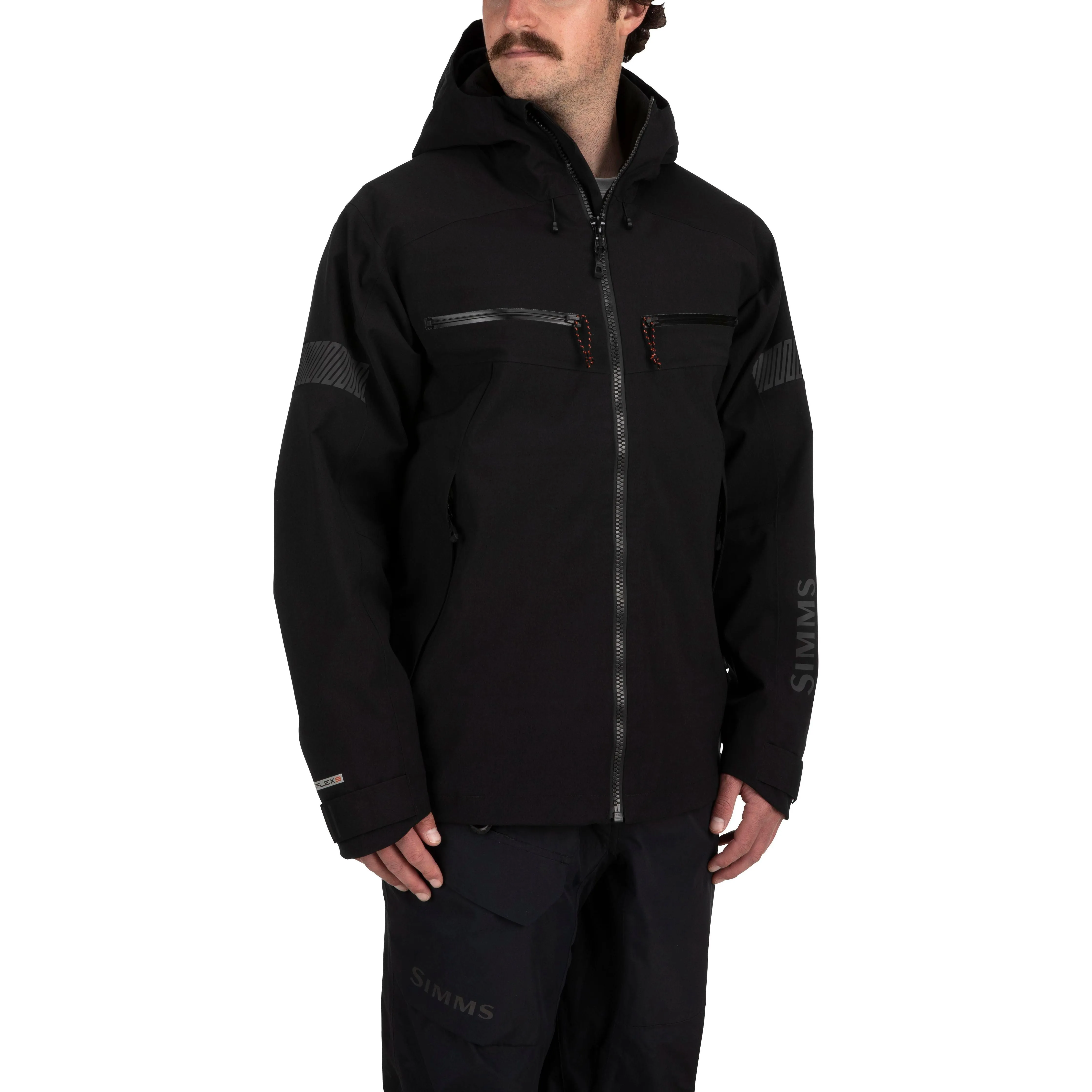 Simms CX Jacket