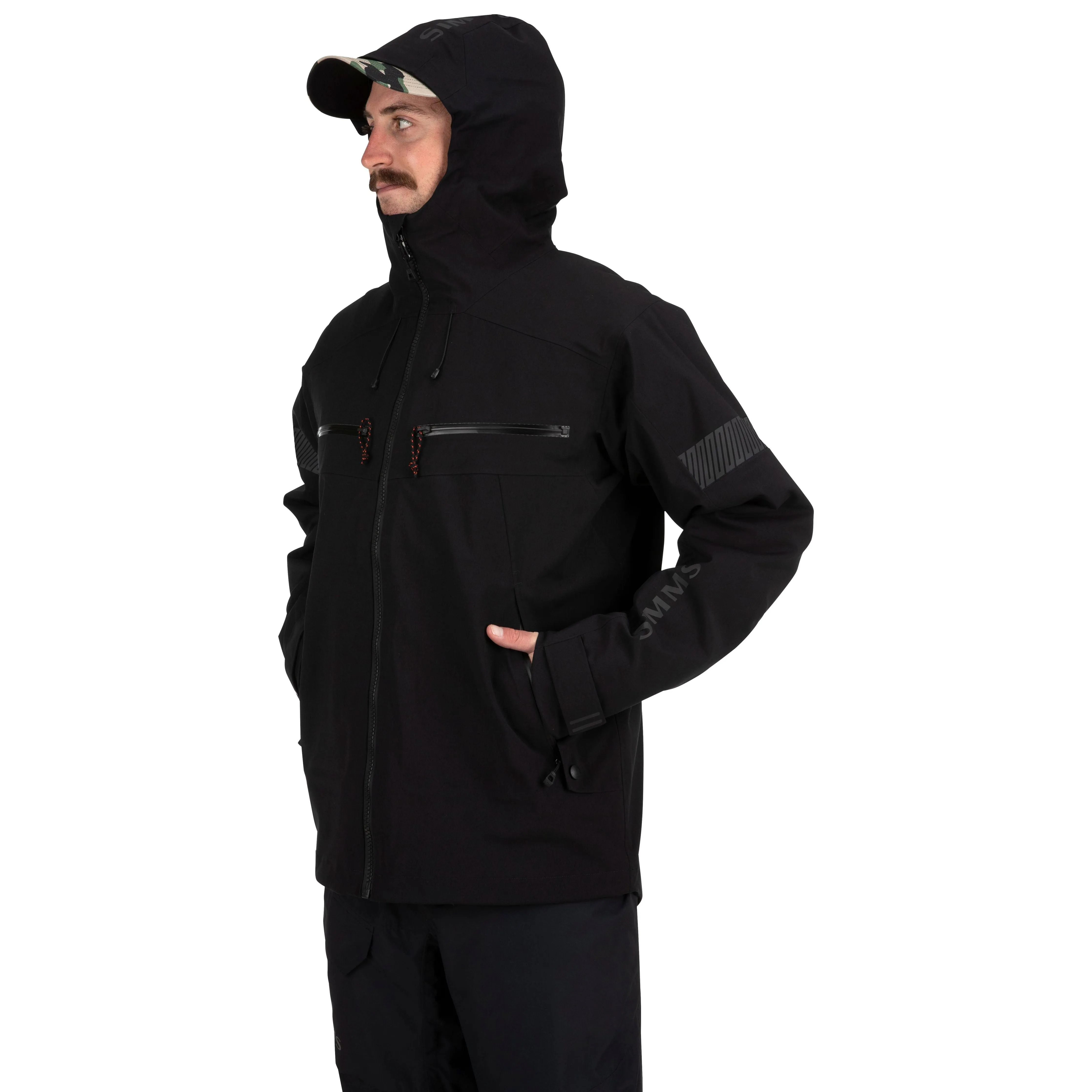 Simms CX Jacket