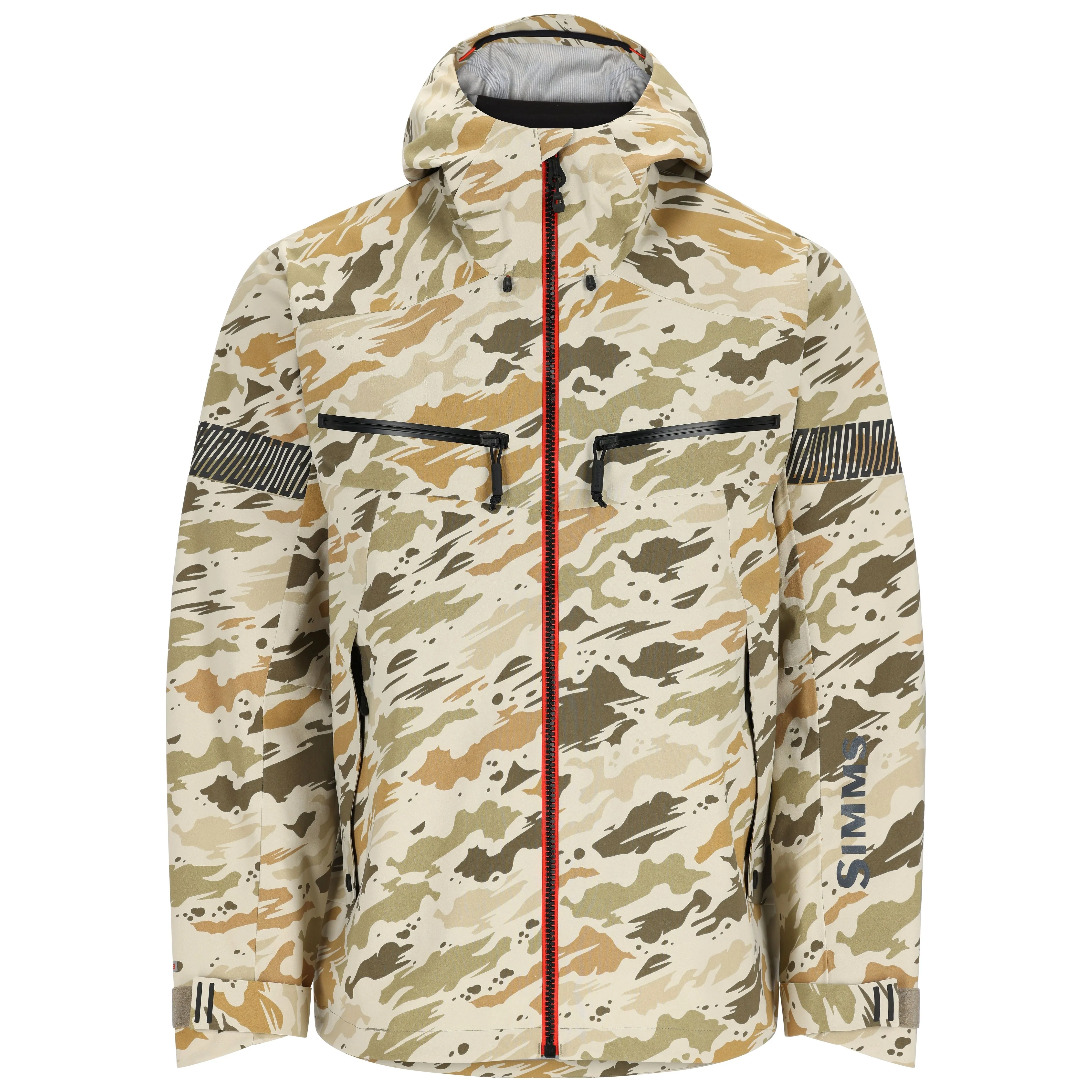 Simms CX Jacket