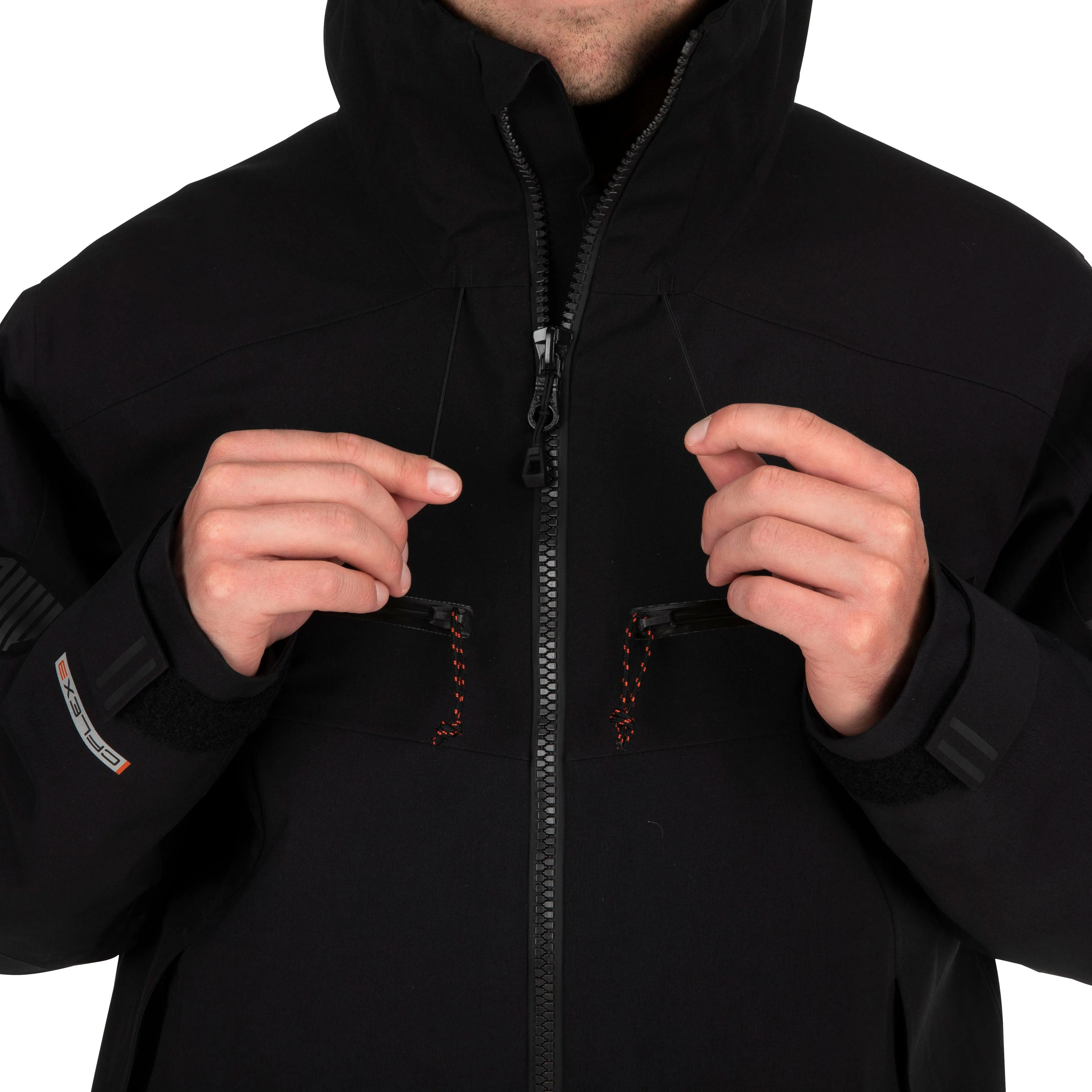 Simms CX Jacket