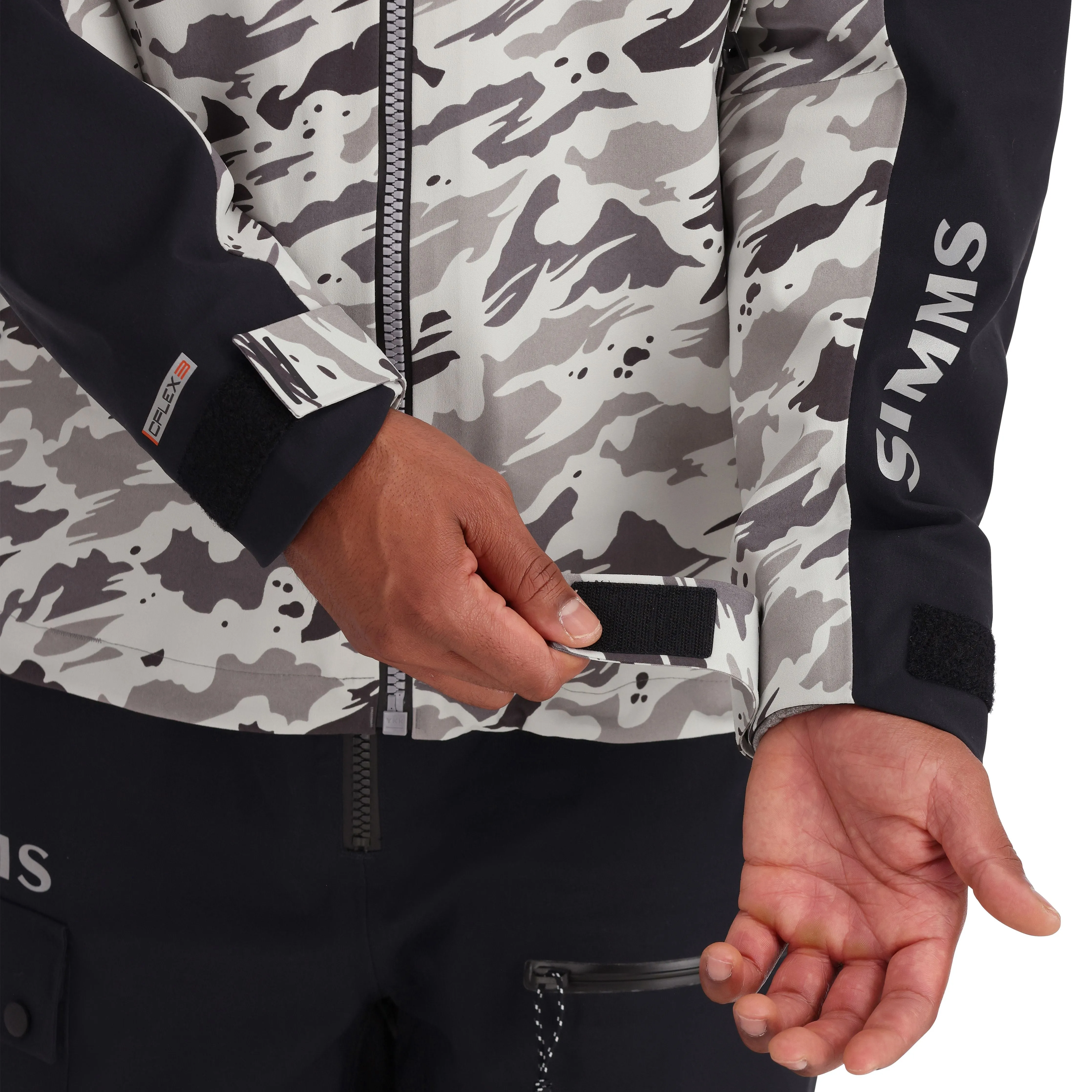 Simms CX Jacket