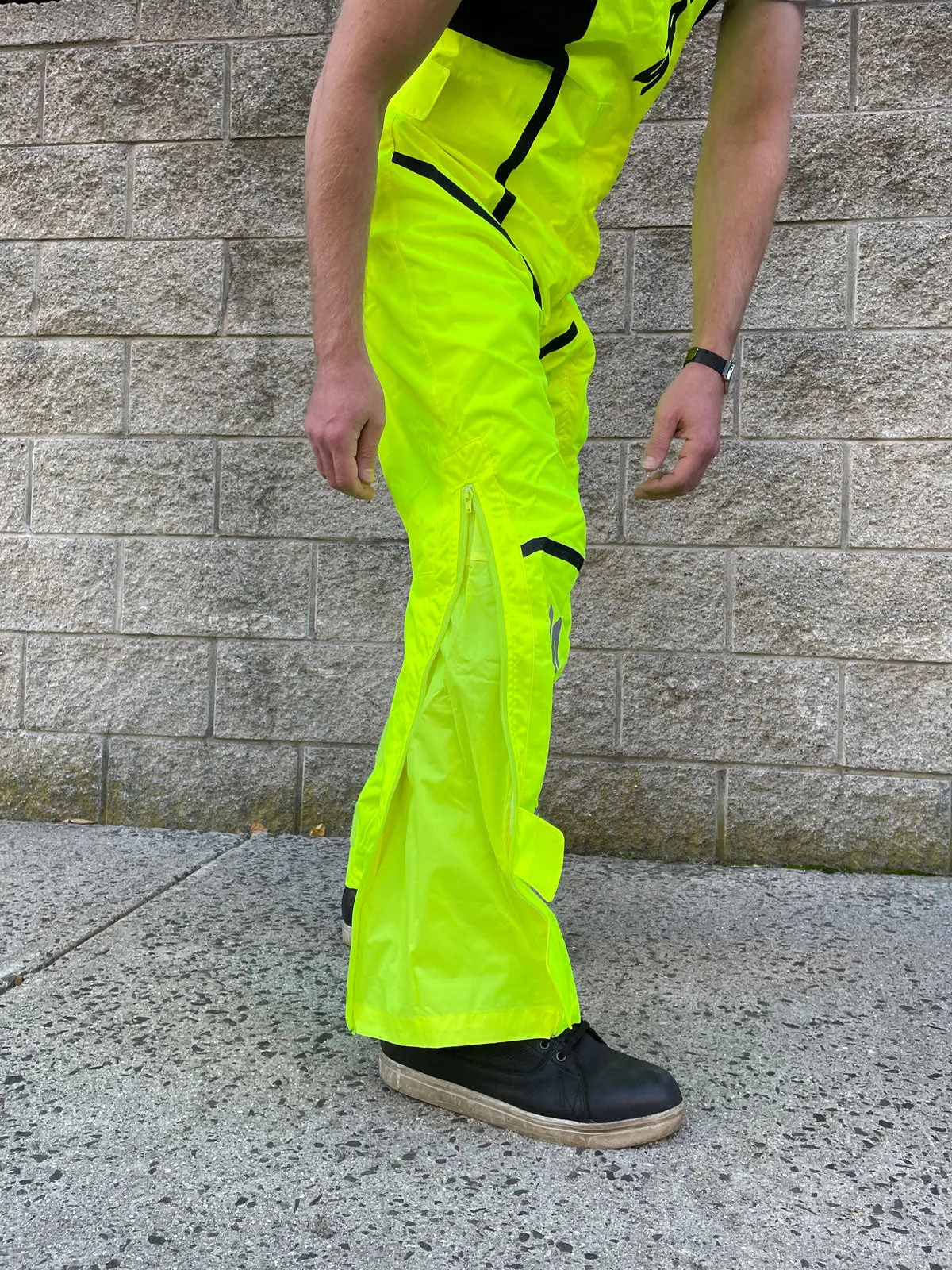 Spidi Salopette Rain Pants