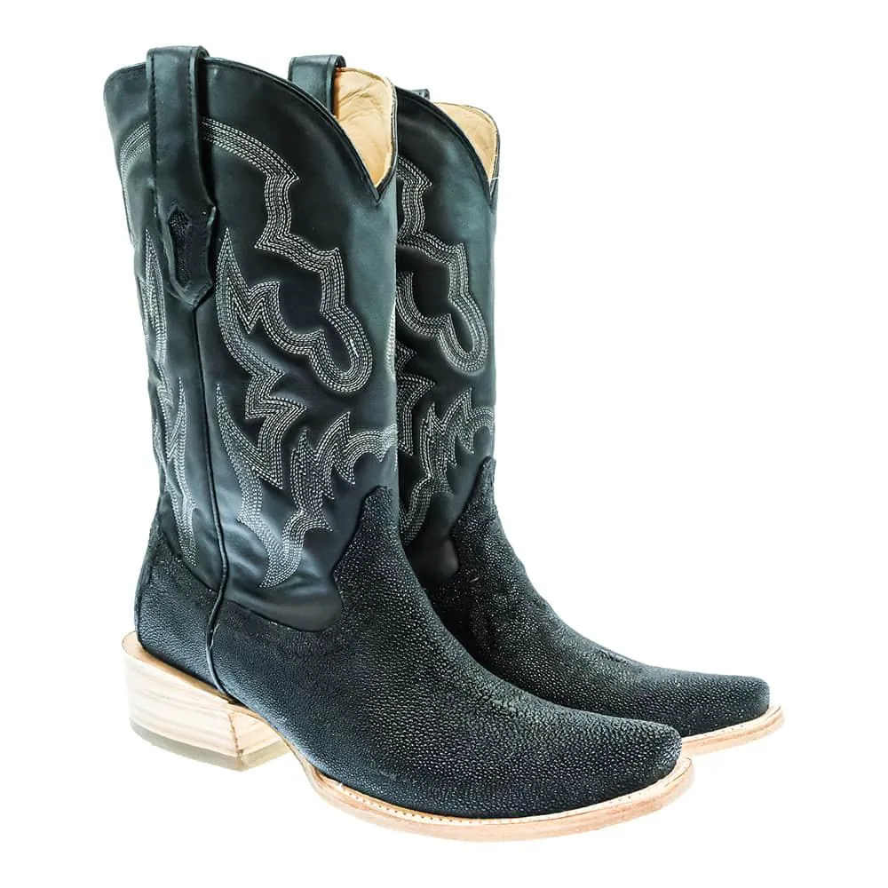 Stingray Men’s Boots