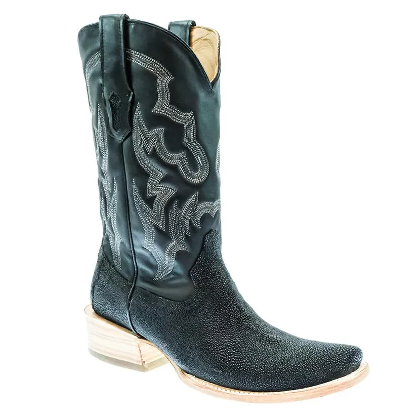 Stingray Men’s Boots