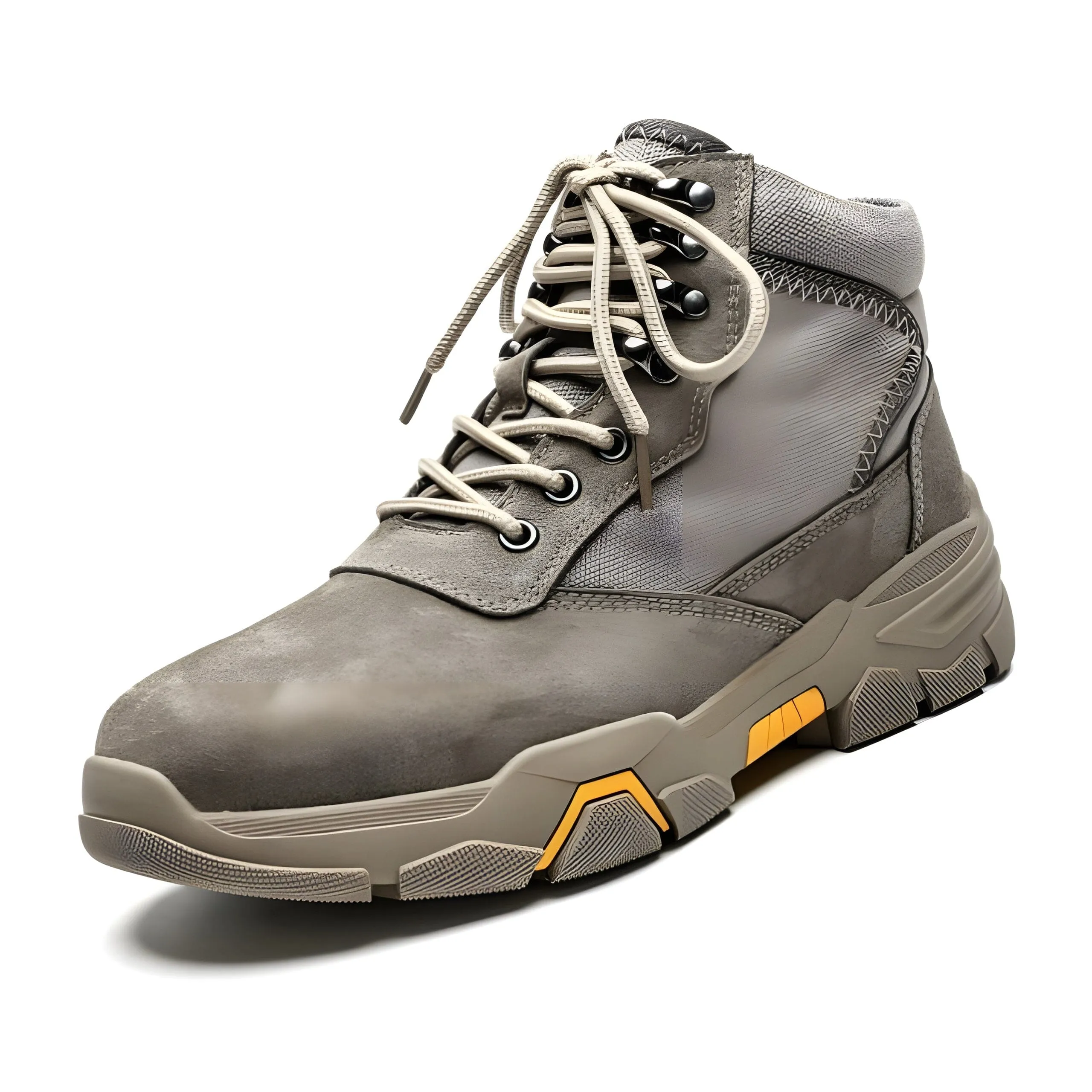 The Dune Combat Boots - Multiple Colors