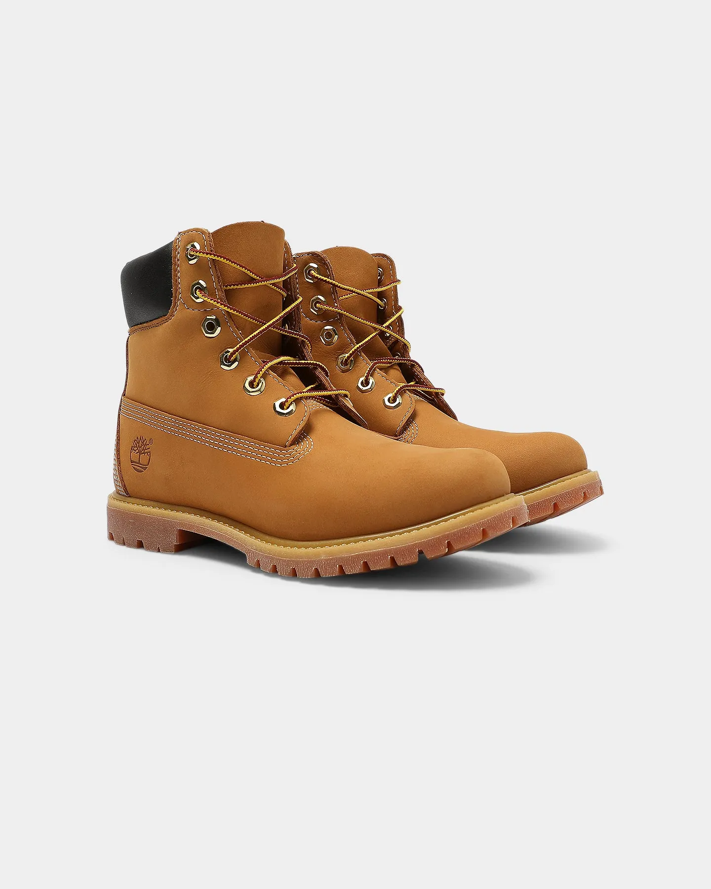 Timberland Boots Wheat