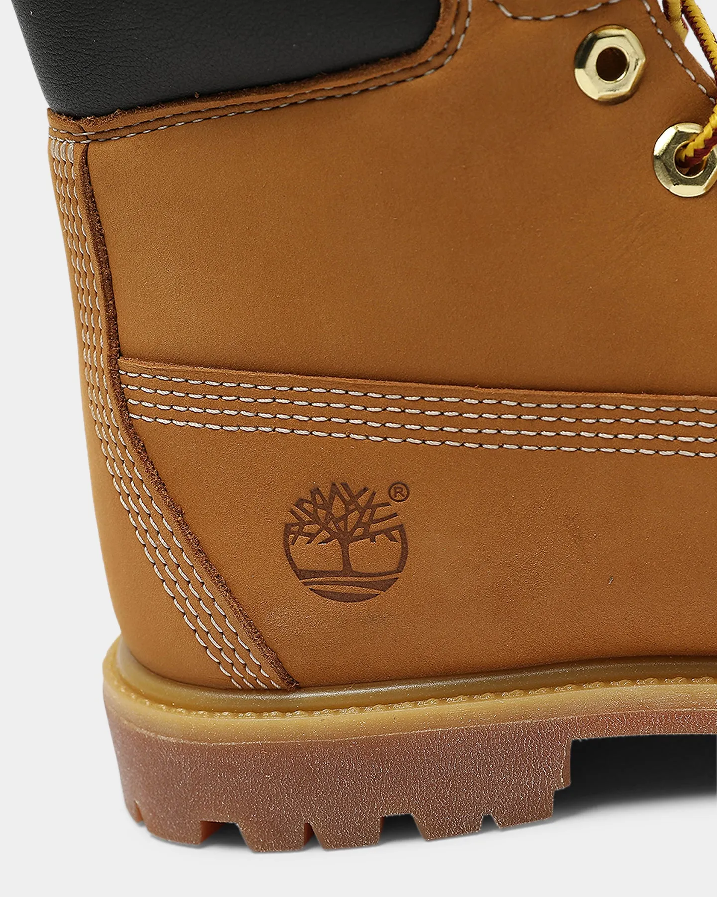 Timberland Boots Wheat