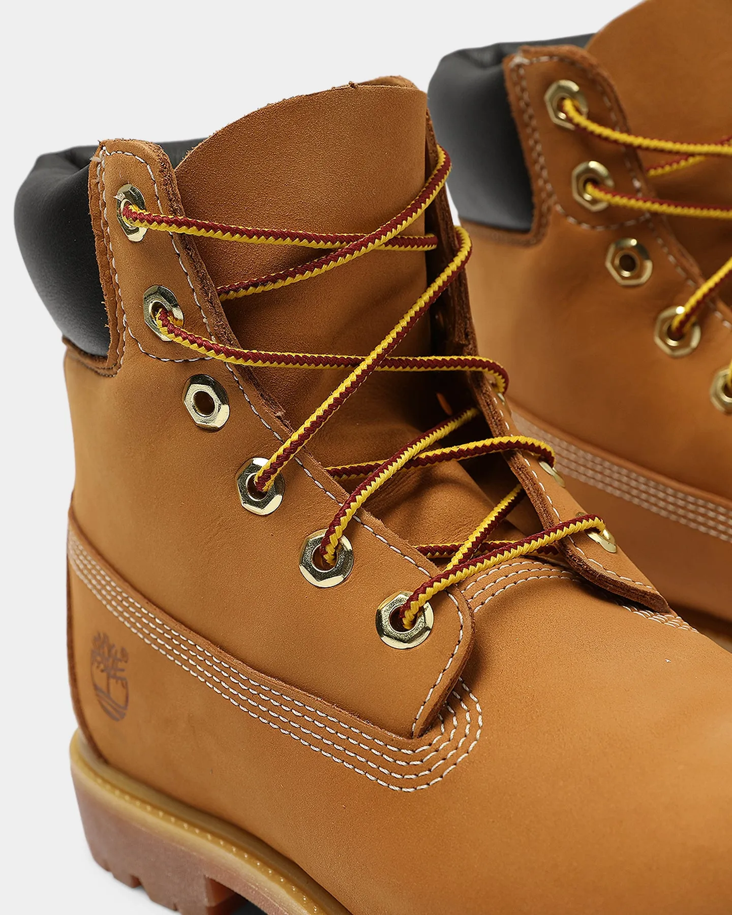 Timberland Boots Wheat