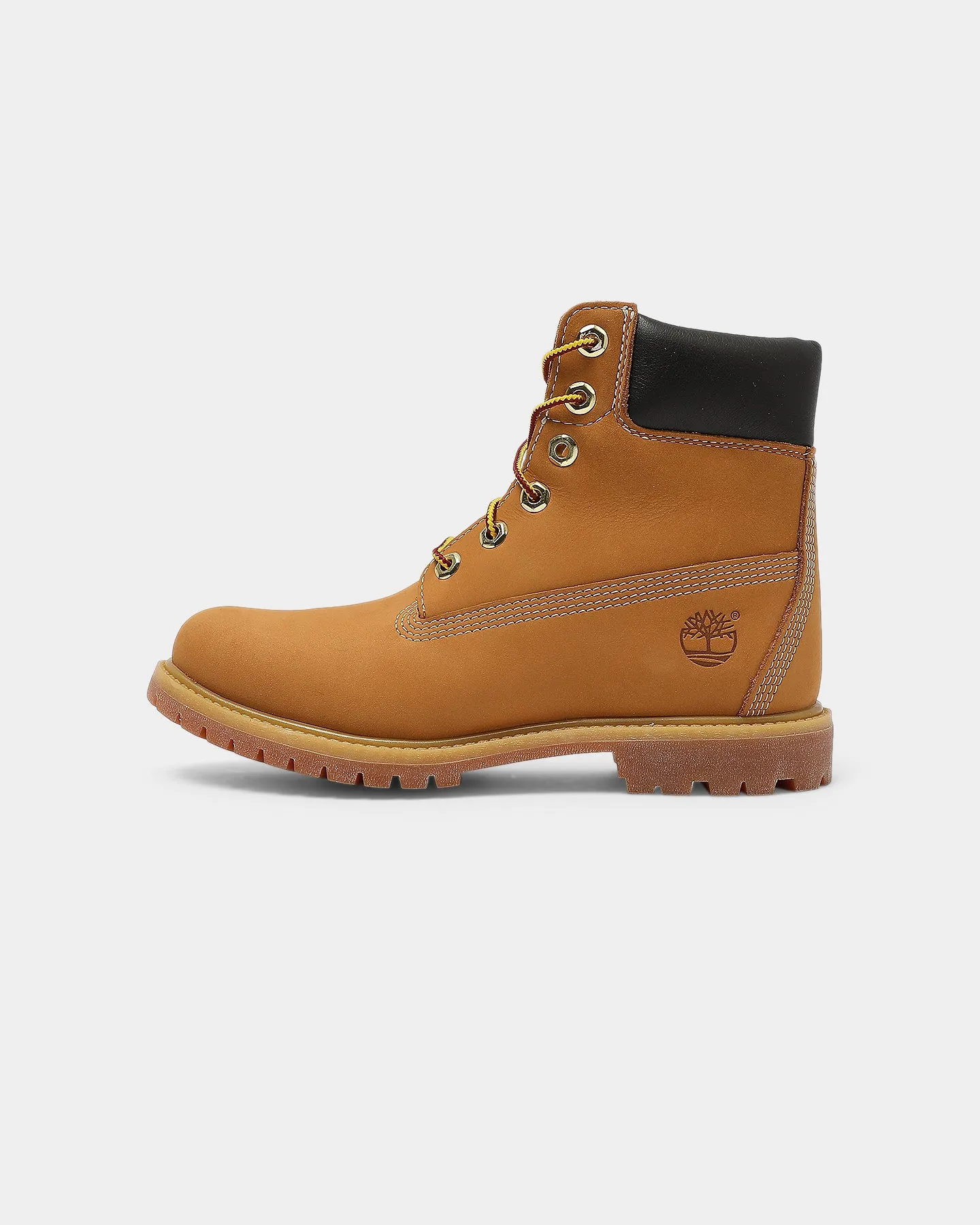 Timberland Boots Wheat