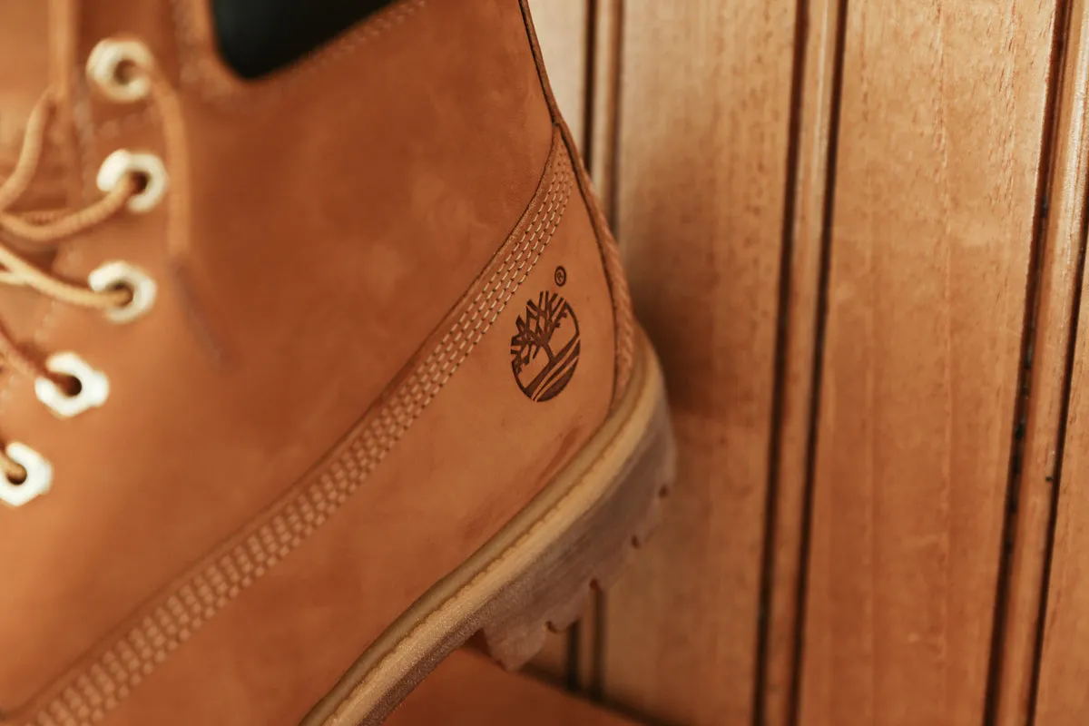 Timberland Boots Wheat