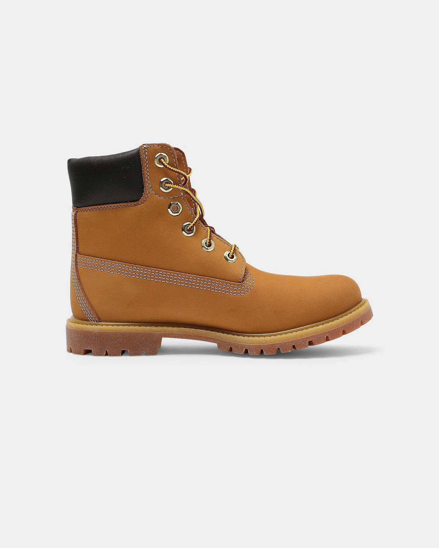 Timberland Boots Wheat