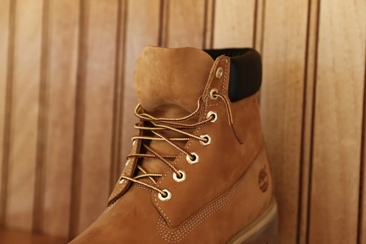 Timberland Boots Wheat