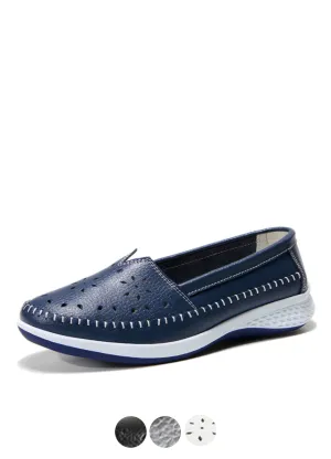 USS Shoes Clarice Women's Loafer Shoes