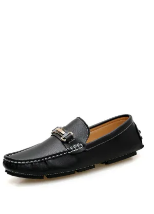 Walker Men's Loafers Fashion Shoes