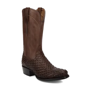 WEAVER LEATHER BOOT