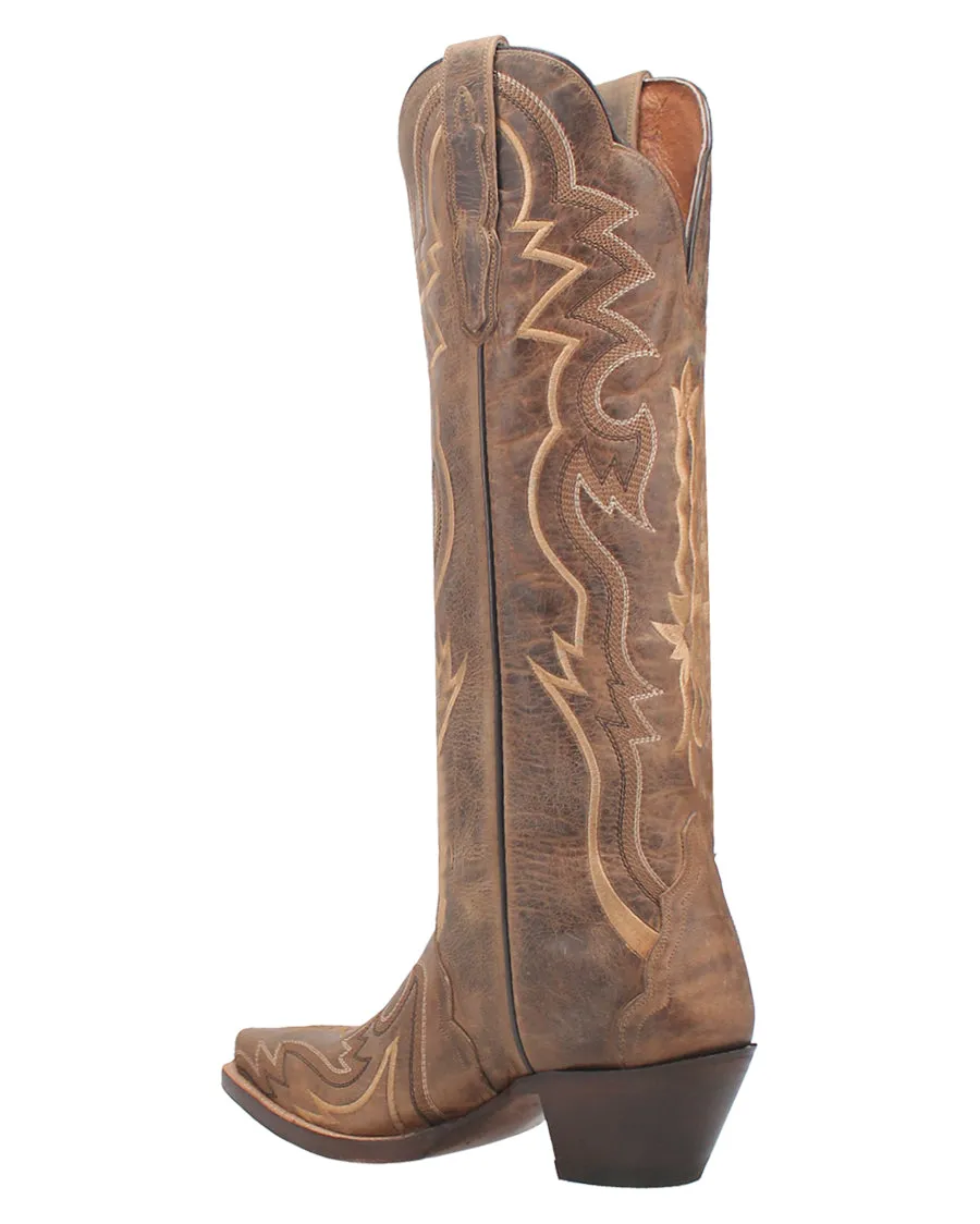 Women's Silvie Western Boots