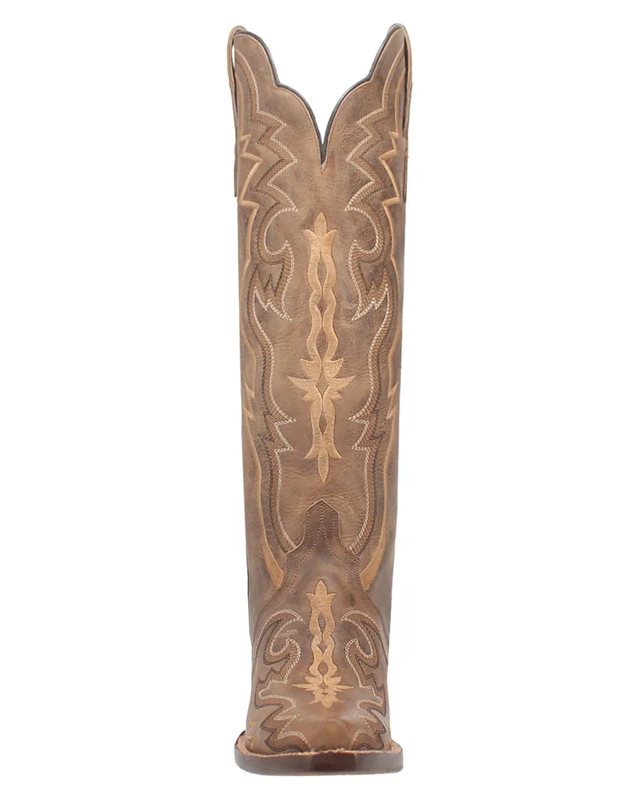 Women's Silvie Western Boots