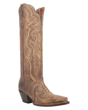 Women's Silvie Western Boots