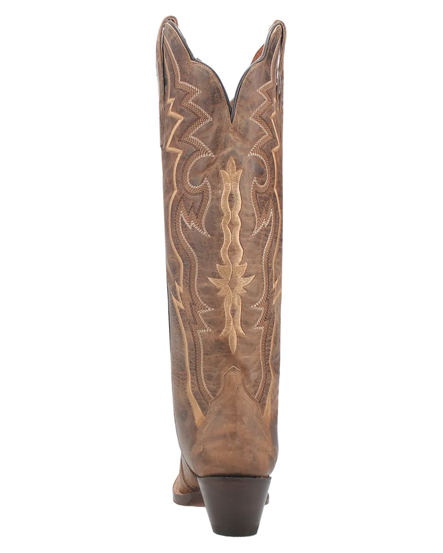 Women's Silvie Western Boots