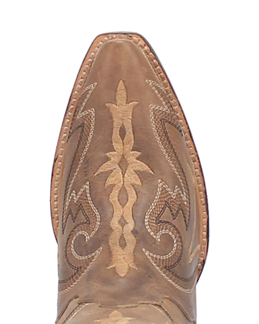 Women's Silvie Western Boots