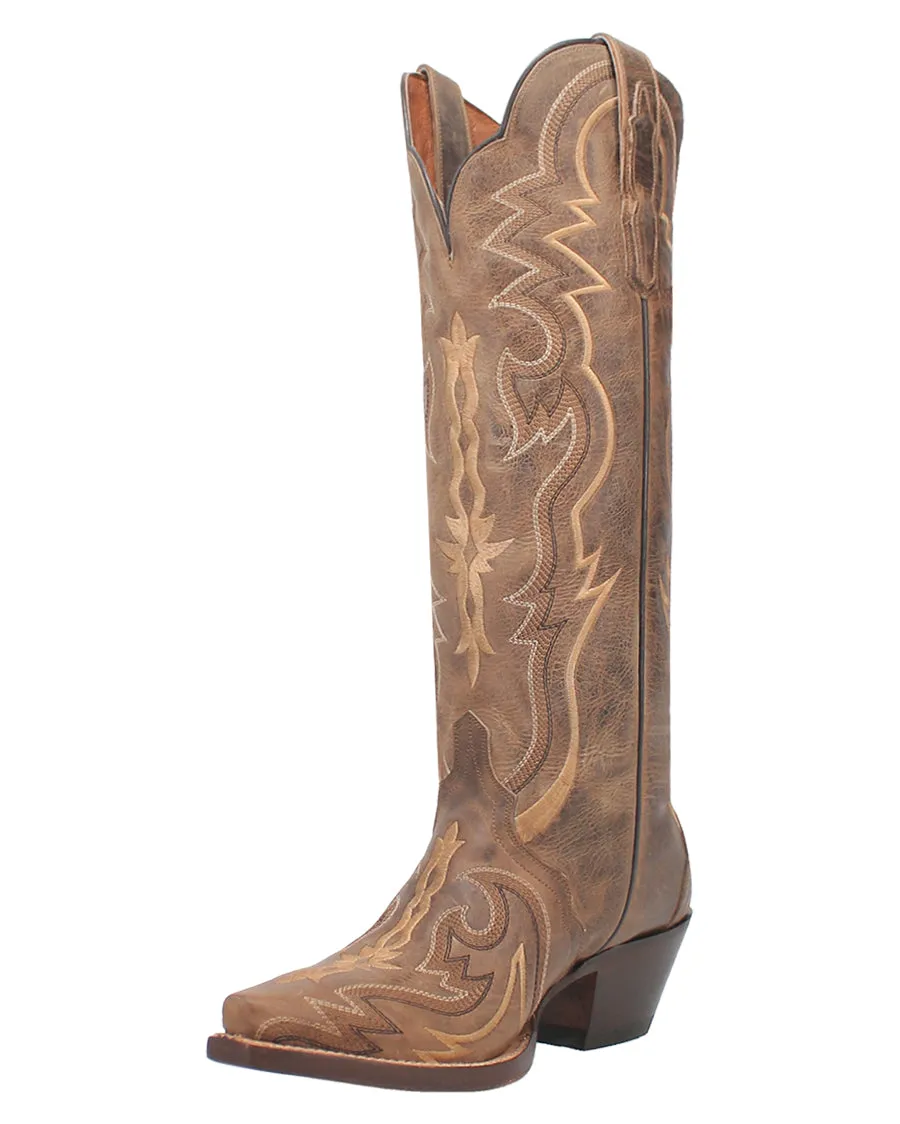 Women's Silvie Western Boots